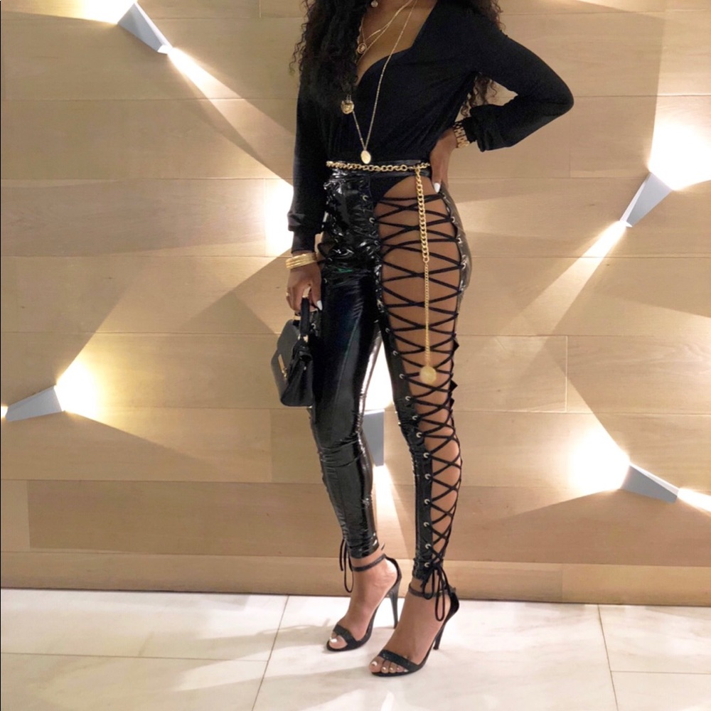 Pants - Picture 2 of 3